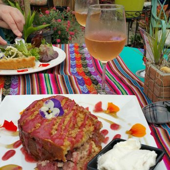 Origins Cafe - Deliscioso plus a Fantastic Memosa. - Cafes Near Me - Cooperstown, New York