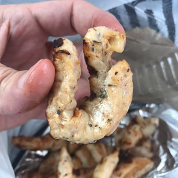 PDQ Chicken - The chicken is like a rubber band - Sandwiches Near Me - West Palm Beach, Florida PDQ Chicken - The chicken is like a rubber band - Sandwiches Near Me - West Palm Beach, Florida