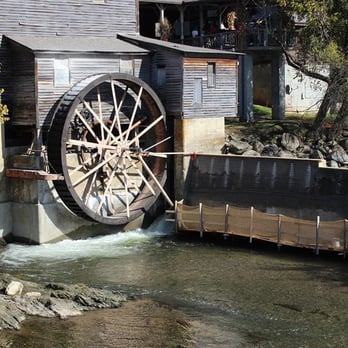 Old Mill Restaurant - American Near Me - Pigeon Forge, Tennessee Old Mill Restaurant - American Near Me - Pigeon Forge, Tennessee
