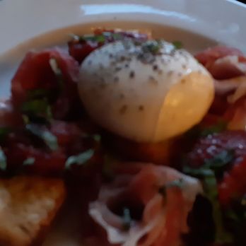 Matto - Burrata - Italian Near Me - Quebec City, Quebec Matto - Burrata - Italian Near Me - Quebec City, Quebec