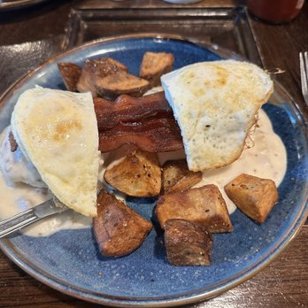 Perdido Key Breakfast Club - Breakfast & Brunch Near Me - Pensacola, Florida