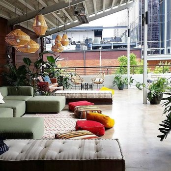 The Vaughn - A stunning oasis in the midst of downtown madness! - Venues & Event Spaces Near Me - Austin, Texas