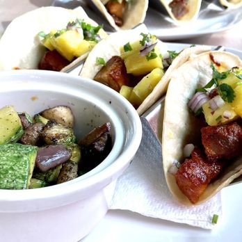 Sazon by Chef Rulis - Pizza Near Me - El Paso, Texas