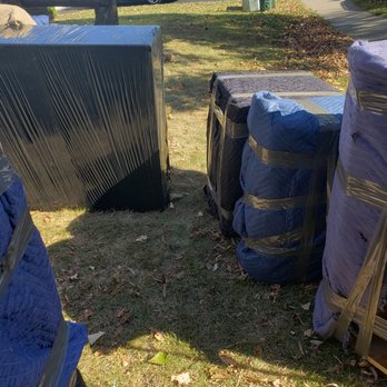 Nice Move - Movers Near Me - Morristown, New Jersey Nice Move - Movers Near Me - Morristown, New Jersey