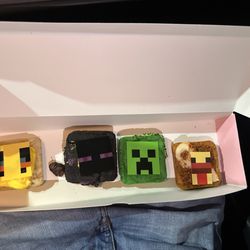 Crumbl Cookies