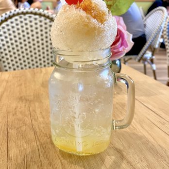 La Casa Mia - Honey Lemon Soda - Italian Near Me - Milpitas, California La Casa Mia - Honey Lemon Soda - Italian Near Me - Milpitas, California