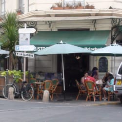 Le Bistrot du Marché