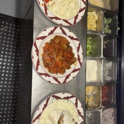 Napoli’s Italian Restaurant
