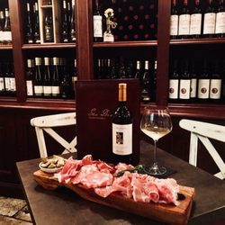 Sei Divino! - Tagliere divino