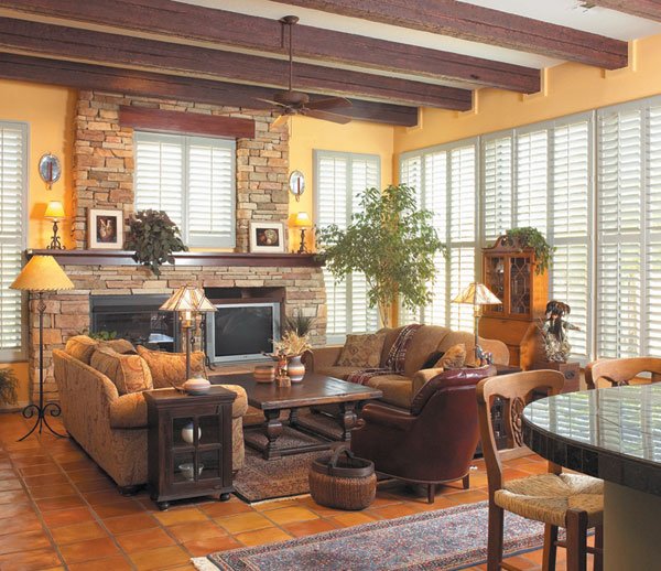 MILESTONE SHUTTERS INC