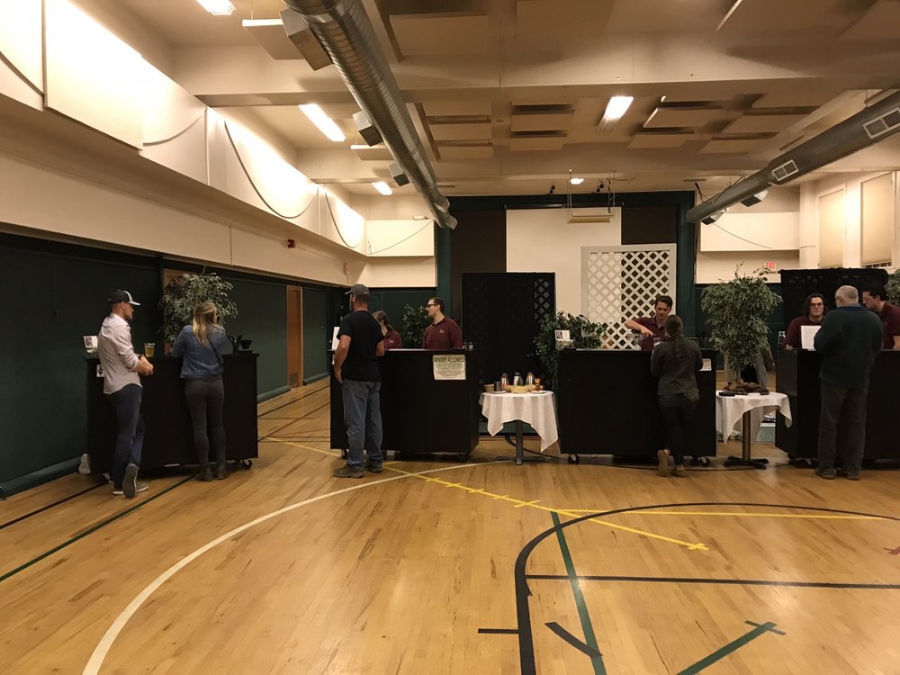 THE SHEDD INSTITUTE 13 Reviews 868 High St, Eugene, Oregon Musical Instruments & Teachers