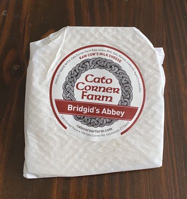 Cato Corner Farm by null