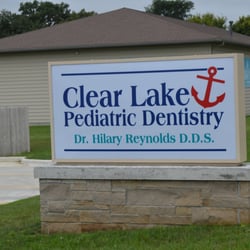 Clear Lake Pediatric Dentistry
