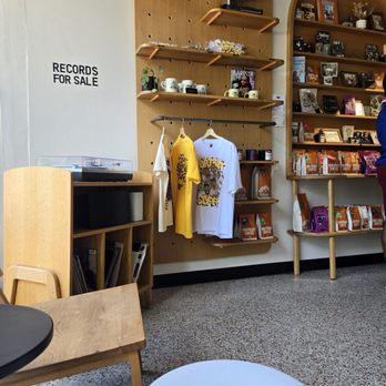 Portrait Coffee - Coffee Roasteries Near Me - Atlanta, Georgia