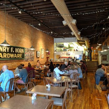 Grumpy's - American Near Me - Toledo, Ohio