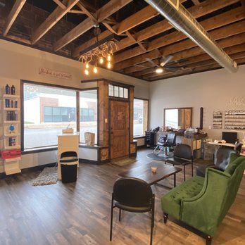 Roots 66 Salon - We our new space and location! - Hair Salons Near Me - Cuba, Missouri Roots 66 Salon - We our new space and location! - Hair Salons Near Me - Cuba, Missouri