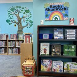 Worcester County Library - Ocean City Branch