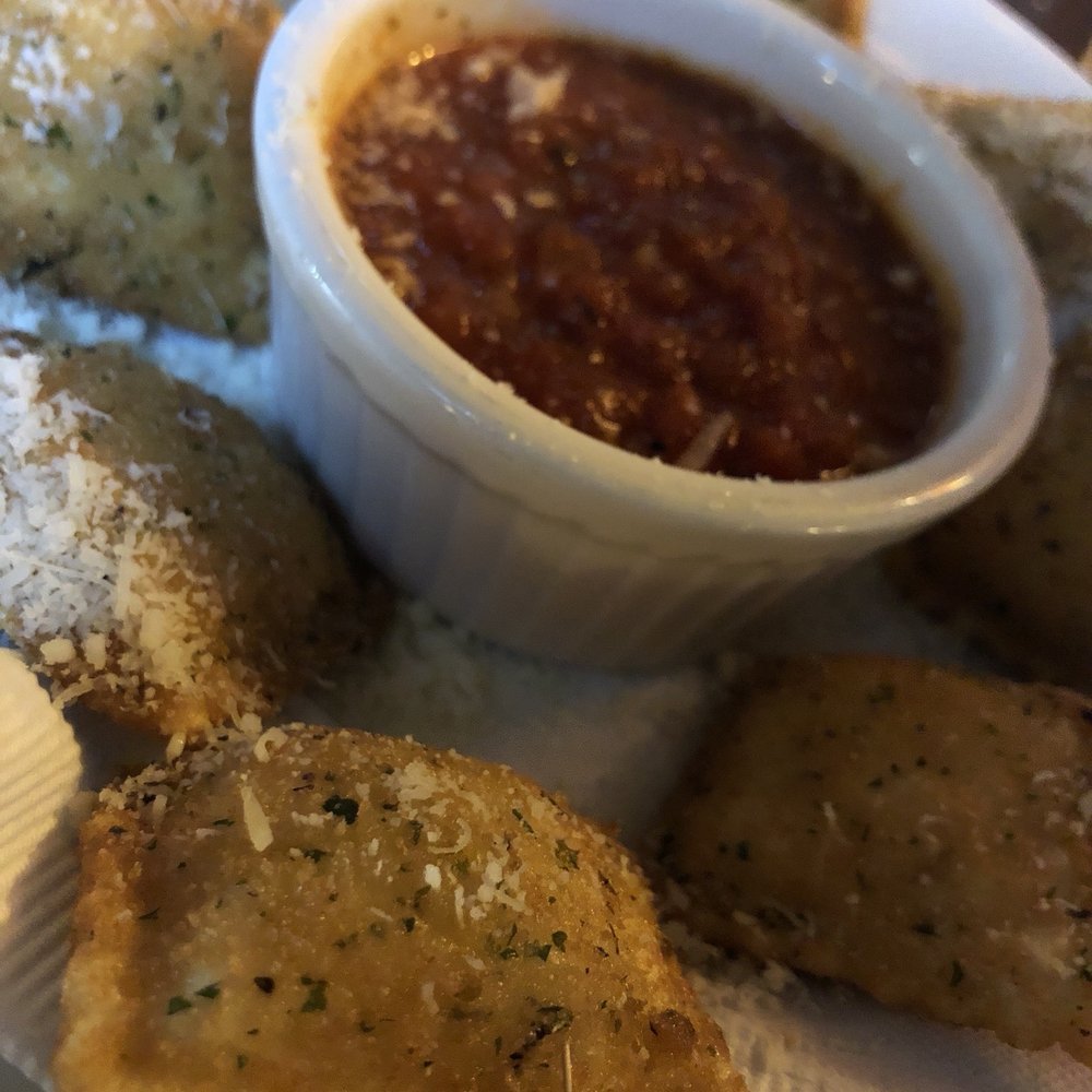 Nonna's - Italian Near Me - Springfield, Missouri