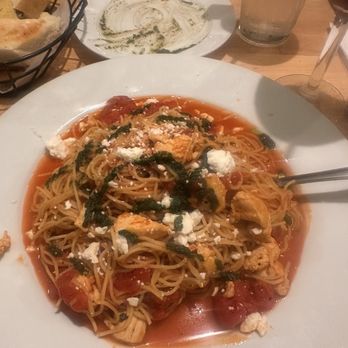 Charlie's Trio - Not on the menu - Sports Bars Near Me - Los Angeles, California
