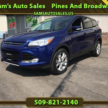 Sam's Auto Sales - Used Car Dealers Near Me - Spokane Valley, Washington Sam's Auto Sales - Used Car Dealers Near Me - Spokane Valley, Washington