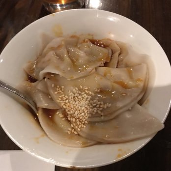 Dan Dan - Dumplings in Chili Oil - Szechuan Near Me - Philadelphia, Pennsylvania Dan Dan - Dumplings in Chili Oil - Szechuan Near Me - Philadelphia, Pennsylvania