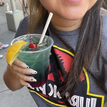 Mulligan's Pub - Jurassic Waters - Beer, Wine & Spirits Near Me - Universal City, California