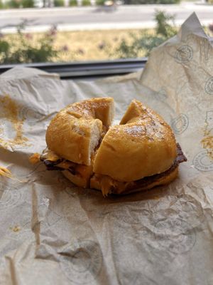 Freedom Bagel Bakery by null