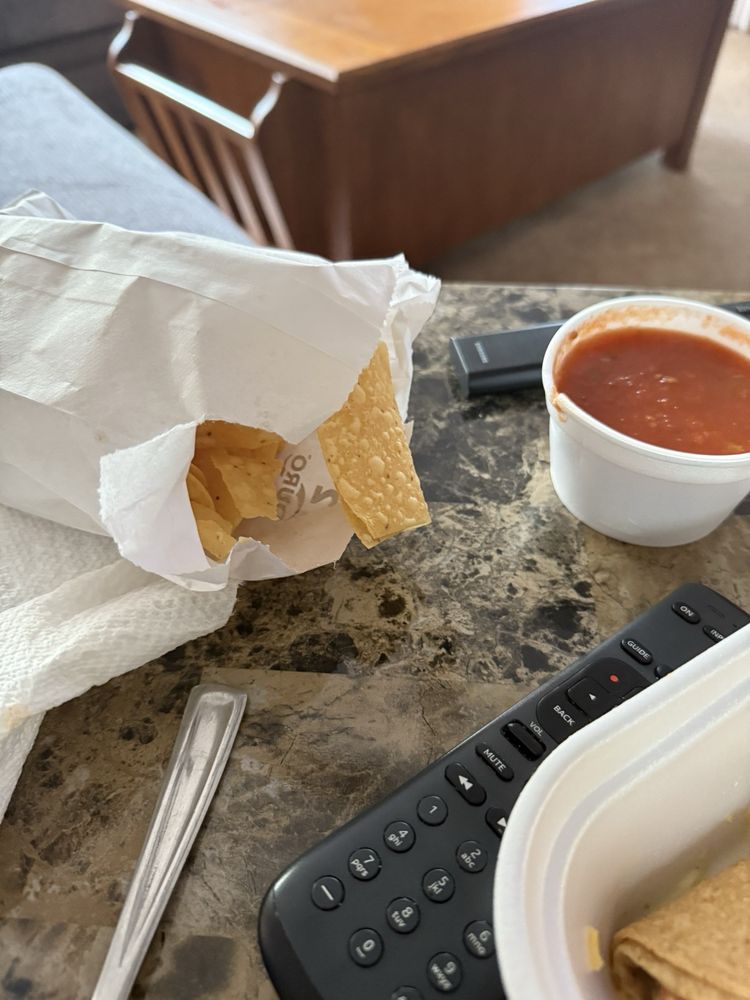 El Jimador Mexican Grill