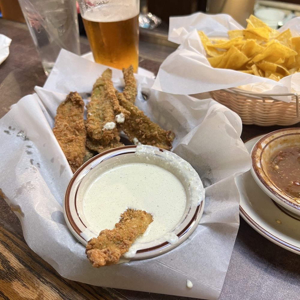 Sadie's - Hatch fried strips! - New Mexican Cuisine Near Me - Albuquerque, New Mexico Sadie's - Hatch fried strips! - New Mexican Cuisine Near Me - Albuquerque, New Mexico