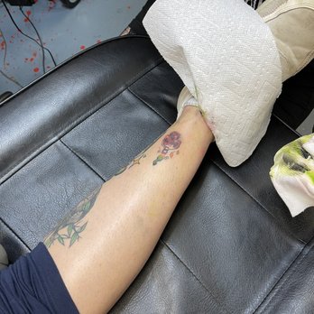 Hell Hound Tattoo - Tattoo Near Me Hell Hound Tattoo - Tattoo Near Me