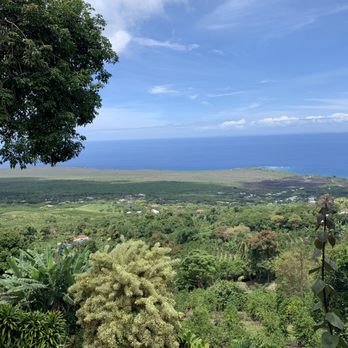 The Coffee Shack - Coffee & Tea Near Me - Captain Cook, Hawaii