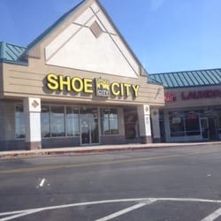 Shoe City