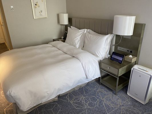 Nagoya Marriott Associa Hotel by null