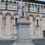 Photo of Statue of Francesco Berlamacchi