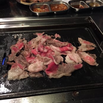 Iron Age - Korean Near Me - Centreville, Virginia