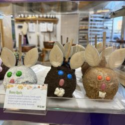 Rocky Mountain Chocolate Factory