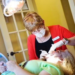 Orthodontics by Birth & Fletcher in Burleson