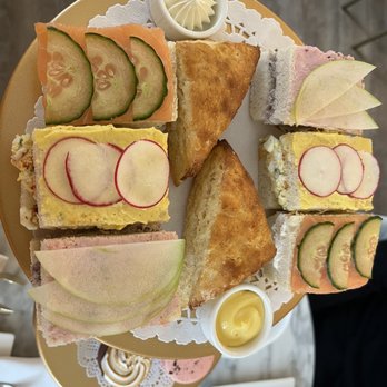 FogRose Atelier - Desserts Near Me - Kirkland, Washington FogRose Atelier - Desserts Near Me - Kirkland, Washington