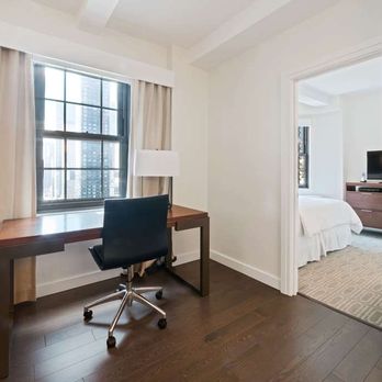The Beekman Tower - Guest room - Hotels Near Me - New York, New York The Beekman Tower - Guest room - Hotels Near Me - New York, New York