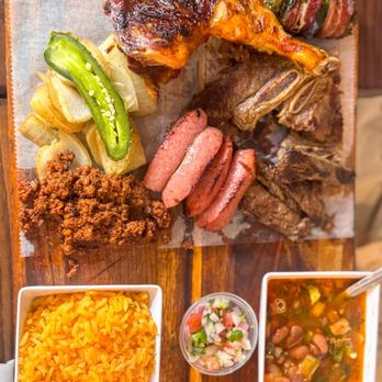 El Jefe - Happy plate - Mexican Near Me - Webster, Texas El Jefe - Happy plate - Mexican Near Me - Webster, Texas