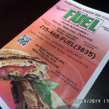 Fuel - Vegetarian Near Me - Philadelphia, Pennsylvania Fuel - Vegetarian Near Me - Philadelphia, Pennsylvania