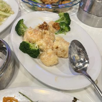 Dim Sum King - Walnut shrimp - Chinese Near Me - Memphis, Tennessee Dim Sum King - Walnut shrimp - Chinese Near Me - Memphis, Tennessee