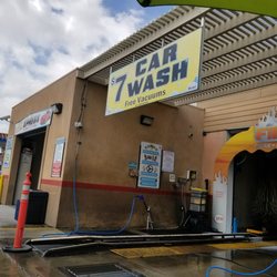 Xtreme Car Wash