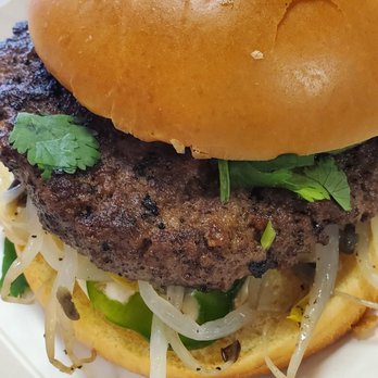 Bubblys - Pho burger - Asian Fusion Near Me - Hickory, North Carolina Bubblys - Pho burger - Asian Fusion Near Me - Hickory, North Carolina