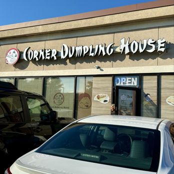Corner Dumpling House - Pan Asian Near Me - Cincinnati, Ohio