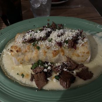 Bow & Arrow - Burrito - Southern Near Me - Auburn, Alabama Bow & Arrow - Burrito - Southern Near Me - Auburn, Alabama