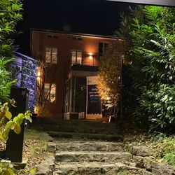 Villa Flora
