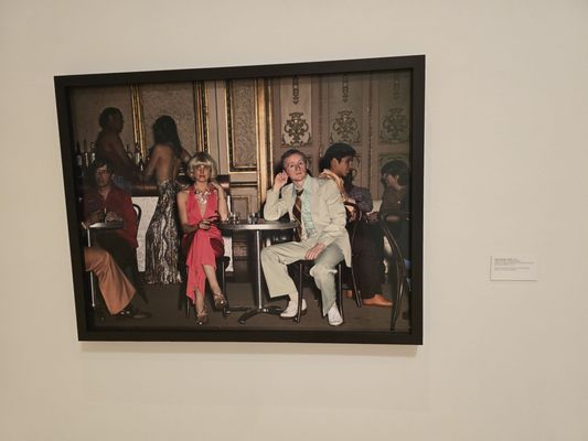 Kemper Museum of Contemporary Art by null