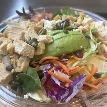 El Pollo Loco - Mexican Near Me - Lake Forest, California
