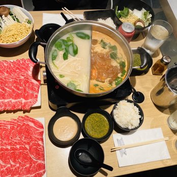 Shabu Club - Japanese Near Me - San Francisco, California Shabu Club - Japanese Near Me - San Francisco, California